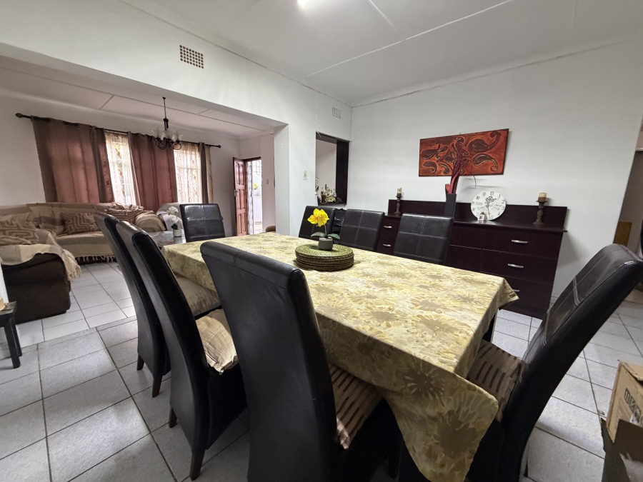 5 Bedroom Property for Sale in Morningside Eastern Cape